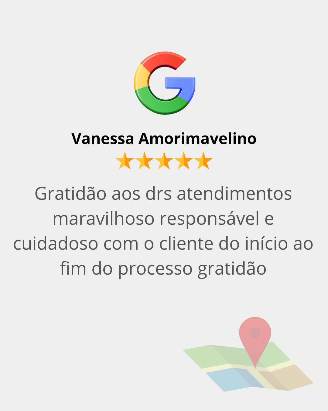 Simplesmente única , todas as dúvidas sobre o processo foram explicadas de uma forma simples e fácil de entender. (4)